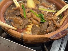 -包工仔·牛杂自助放题