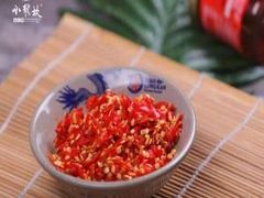 小米辣-小龙坎老火锅(鹤伴一路店)