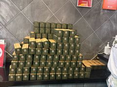 -赵记素斋·绿豆馅饼(钟楼小区店)