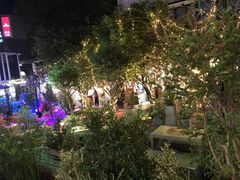 -瓦洛洛传统市场