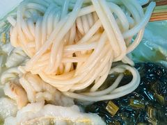-明呈黄鱼面馆(斜土路店)