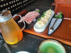 -捞王猪肚鸡火锅(昆山店)