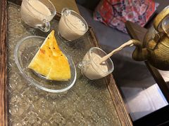 -那时新疆·若羌(经纬汇店)