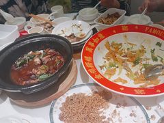 -清晖小苑•顺德地方菜(壹海城店)