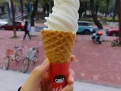 -华南师范大学石牌校区陶园