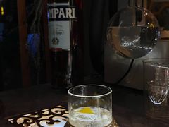 -Shift cocktail bar鸡尾酒吧