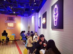 -DQ·蛋糕·冰淇淋(苏州中心店)