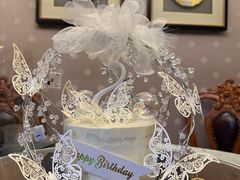 -西檬树SIMON·T轻奢蛋糕(大东方Max店)