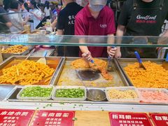 -周小亮丁家坡洋芋(全国总店)