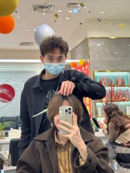 -名作·臻美Hair SaLon