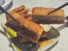 -莫熙炉鱼(旭海时代广场店)