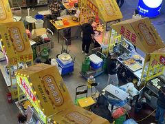 -亚皆老街南宁老友粉·米粉(印象城店)