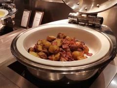 -北京王府井希尔顿酒店·万斯阁西餐厅