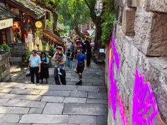 -重庆十八梯传统风貌区