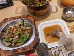 -东北风(江北万达店)