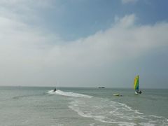 -东澳岛