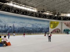 -世界之窗阿尔卑斯冰雪世界