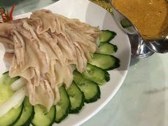 -北京老铺烤鸭(老城根店)