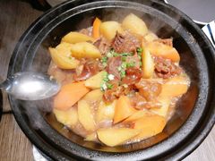 -隆喜元鱼汤包·海鲜(中联广场店)