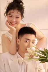 -今生有约婚纱摄影店(景德路店)