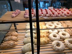 -托斯卡纳烘焙意大利餐厅(五天地店)