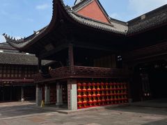 -宁波府城隍庙