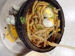 iphone_upload_pic-土豆粉&刀削面(西单新一代商城店)