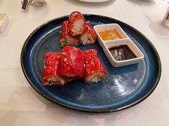 -成都瑞吉酒店·宴庭中餐厅
