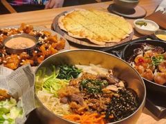 -KimPro 辛普乐概念韩餐