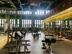 -悦莱美游泳健身会所(御景壹号店)