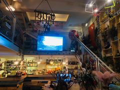 景观位-Kitchen·Y洋厨房西餐厅(王府壹号店)