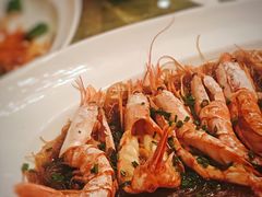 干烧明虾-小南国(金沙江路店)