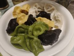 -德发长饺子·非遗(钟楼店)