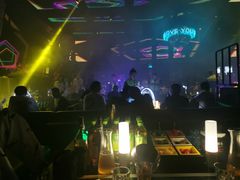 -SOS酒吧(盘胥路店)