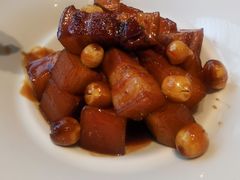 -俏江南天津时尚曲艺主题餐厅(马场道店)