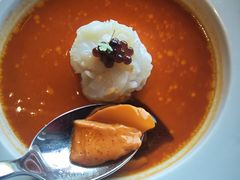 -上海滩餐厅(BFC外滩金融中心店)