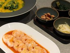 -半山腰·云南菜(侨福芳草地店)