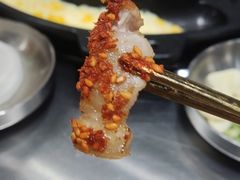 -恩泽家·果味坛子韩国炭火烤肉(白石龙店)
