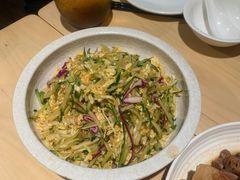 -安天民北方饺子(白石洲店)