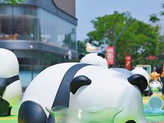 -东莞松山湖万象汇