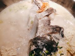 -筱爷叔·上海传统手工菜(玉树路店)