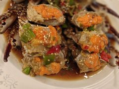 -顺美家幸福的酱蟹(东大门店)