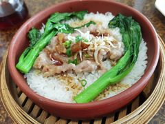 -顺德小厨·招牌无骨鱼(广百百货店)