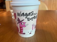 -Wagas沃歌斯(信泰中心商场店)