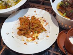 -陈记菜馆·非遗淮扬菜(东关街教场店)