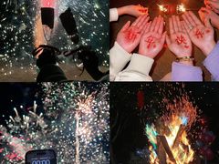 -栖露营camping·天幕烧烤·团建拓展·采摘营地