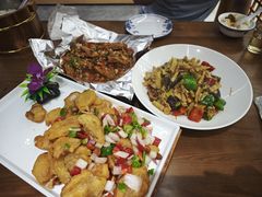 -鸿运楼·舌尖上的徽菜