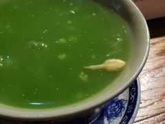 碧潭飘雪羹-听香·678茶铺(猛追湾店)