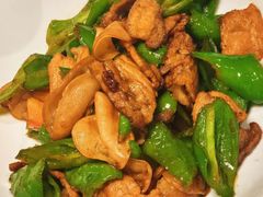 -湖里春风·淮扬菜(丽泽天街店)