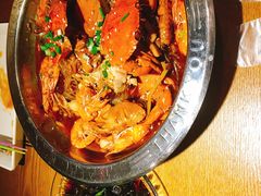 -谢蟹浓·肉蟹煲(新奥店)
